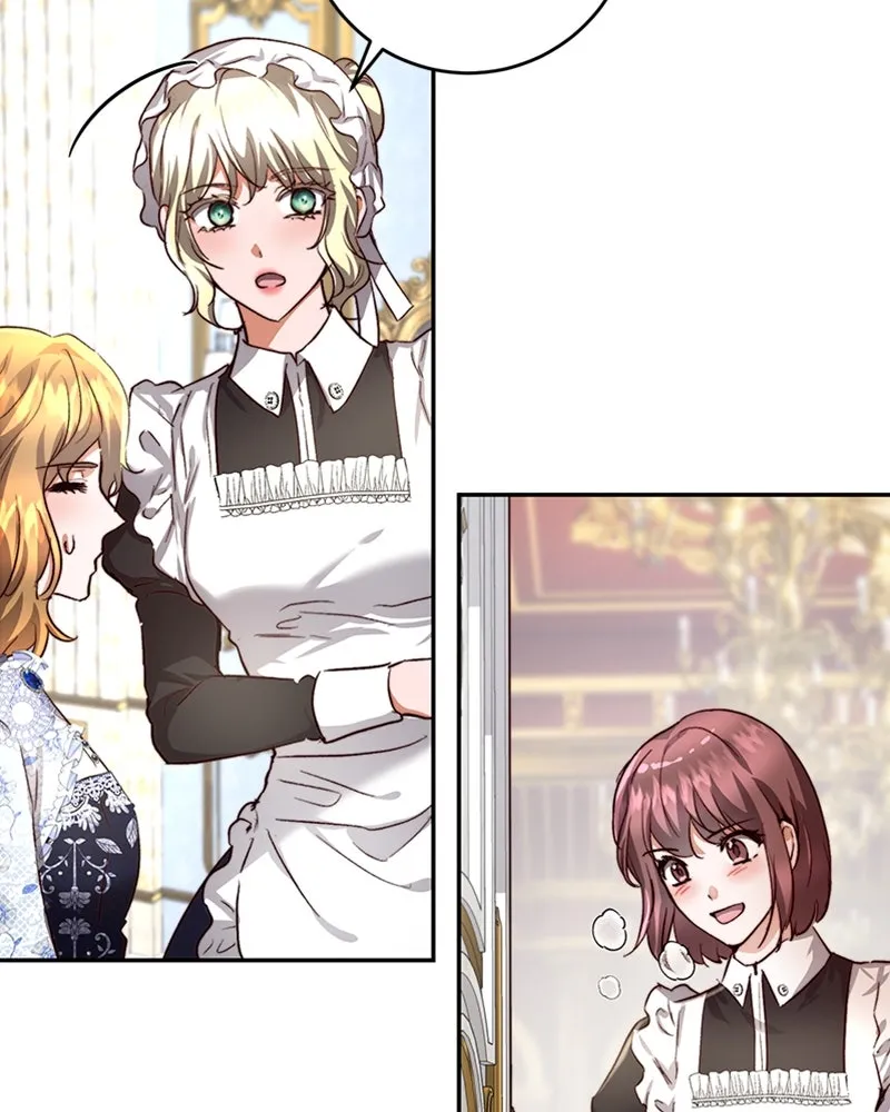 เจ้าหญิงคลั่งแห่งวังหลวง ตอนที่ 31 รูปที่ 92