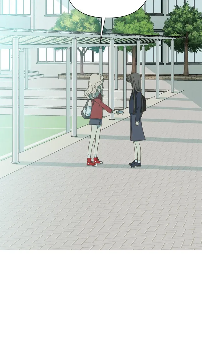 ฉันมันร้าย หรือเพราะโลกไม่น่ารัก ตอนที่ 51 รูปที่ 44