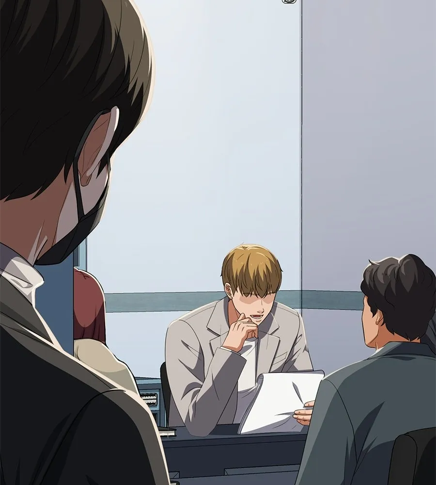 คอลเซ็นเตอร์เปลี่ยนชีวิต ตอนที่ 69 การแสดงสุดอันตราย รูปที่ 116