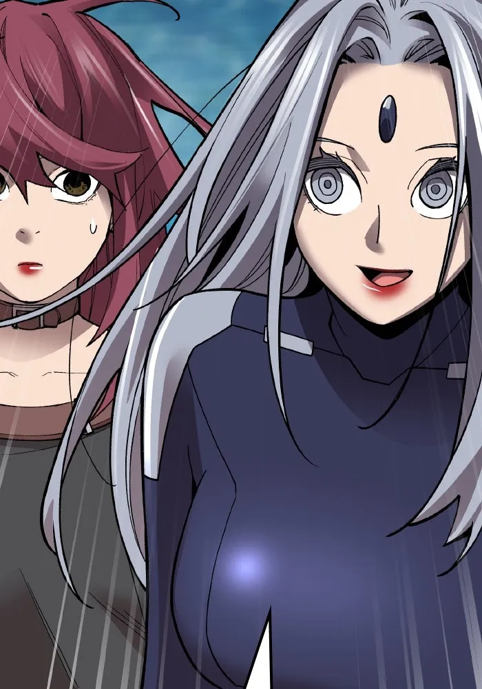 ยอดคนเลเวลทะลุ ตอนที่ 48 โลกที่ลุกเป็นไฟ (3) รูปที่ 103