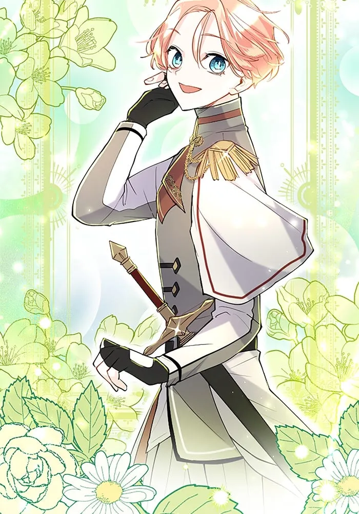 คุณหนูย้อนเวลามาเป็นอัศวิน ตอนที่ 48 รูปที่ 91