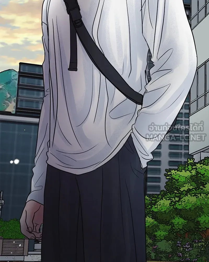 รักนี้ไม่ต้องมีเซนส์ ตอนที่ 4 รูปที่ 135