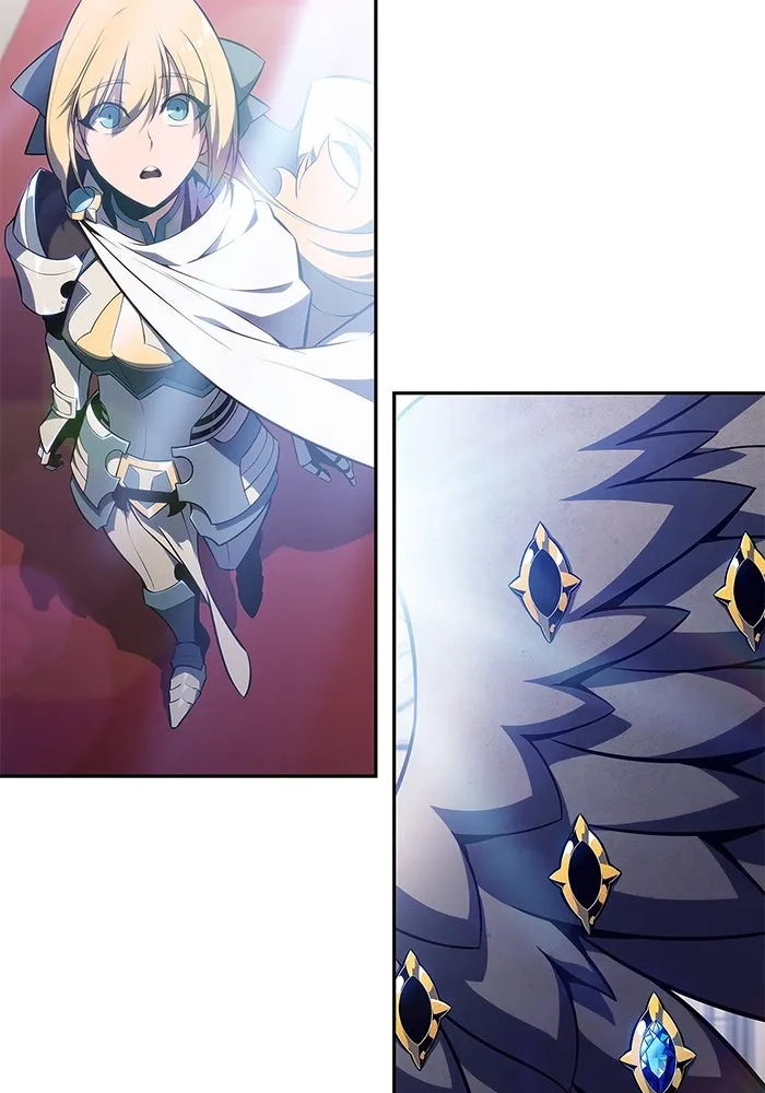 ผู้เล่นหน้าใหม่เลเวลแมกซ์ ตอนที่ 151 'น้ำหนักของชื่อ 'ไร รูปที่ 92