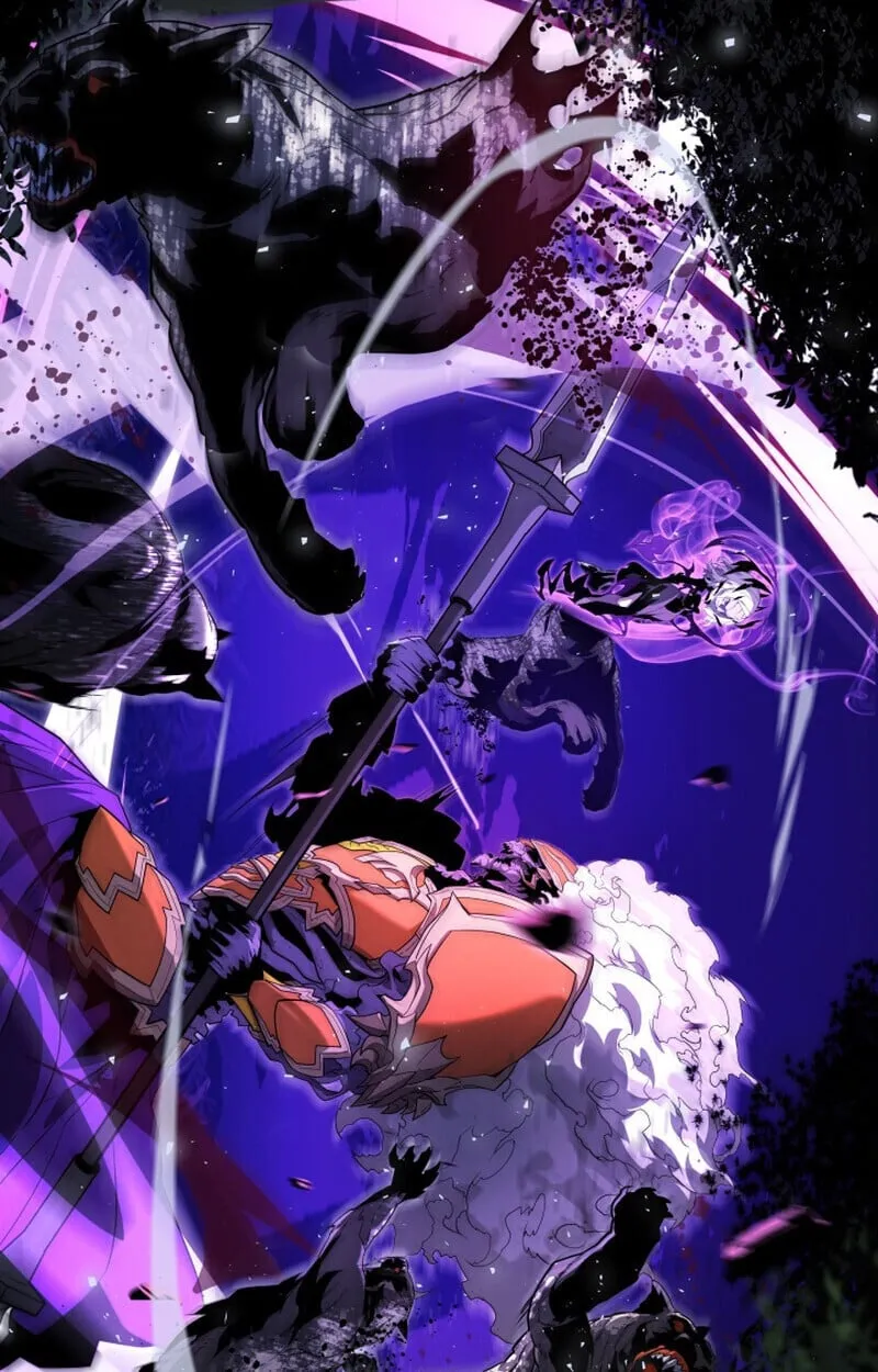 Player of a Fallen Noble Family ตอนที่ ตอนที่ 26 รูปที่ 55