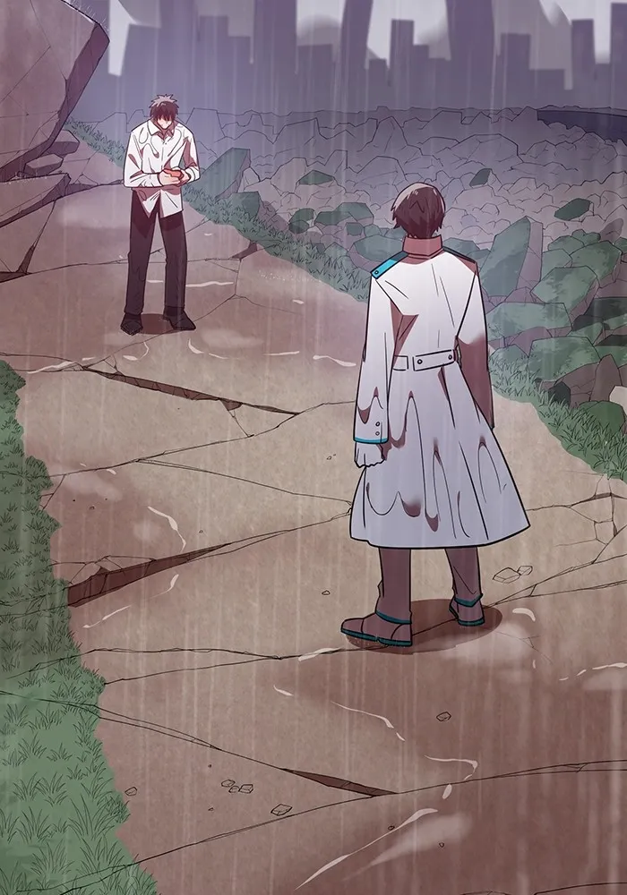 เพลเยอร์เลือดเทวะ ตอนที่ 61 ผู้ที่ไม่มี รูปที่ 49