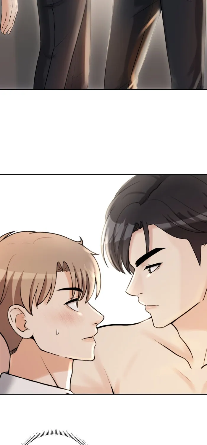 ตื่นมาอีกทีก็เป็นนายเอกไปซะแล้ว ตอนที่ 3 ให้เข้ามาไม่ได้! รูปที่ 64