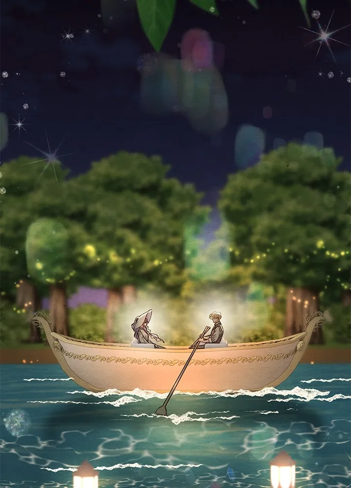 องค์ชายผู้อื้อฉาว ตอนที่ 25 รูปที่ 5