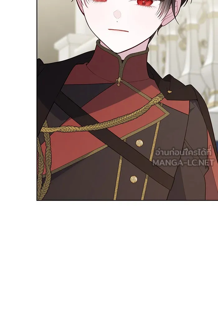 หนูน้อยทรราช ตอนที่ 102 รูปที่ 120