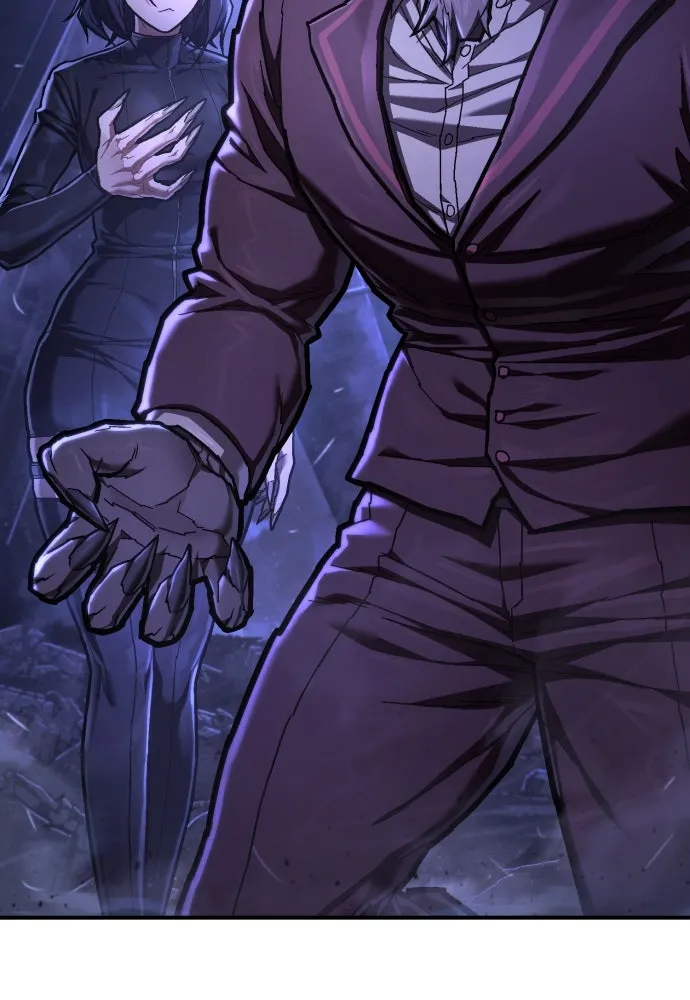 เพชฌฆาตลงทัณฑ์ ตอนที่ 50 (จบซีซัน 1) รูปที่ 56