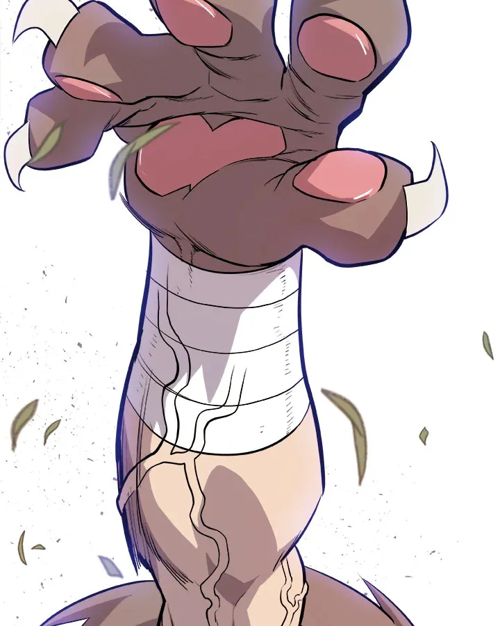 Overpowered Sword ตอนที่ ตอนที่ 128 รูปที่ 17