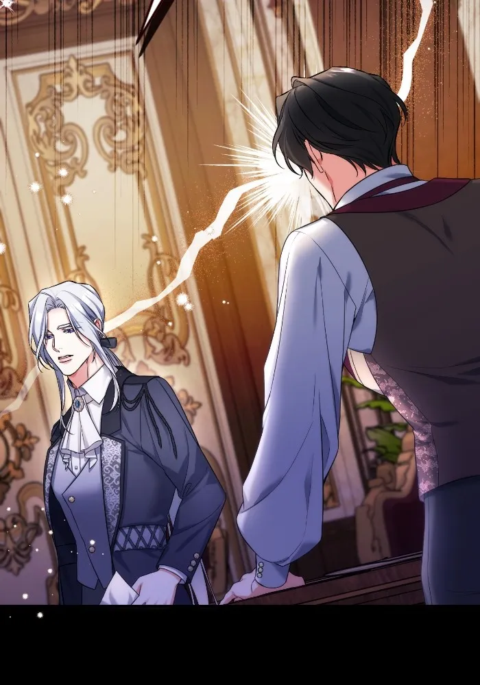 แด่ตัวละครโปรดที่ถูกทิ้ง ตอนที่ 68 รูปที่ 31