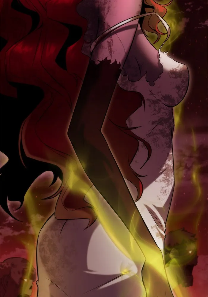 ผู้เล่นหน้าใหม่เลเวลแมกซ์ ตอนที่ 55 ต้นกำเนิดแห่งความตาย 'เพน รูปที่ 5