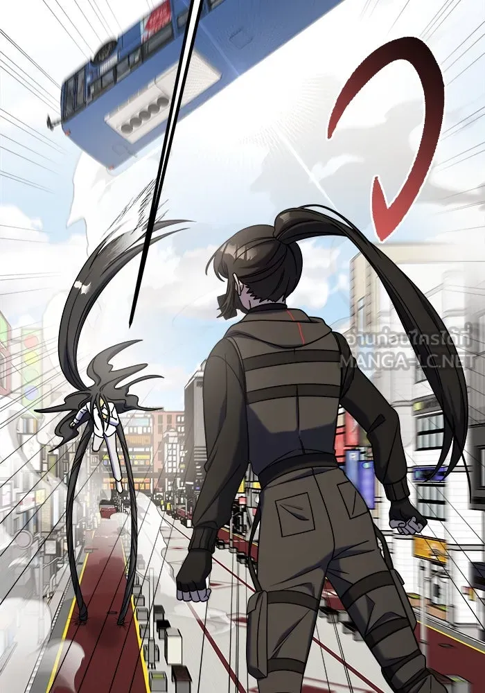 วายร้ายก็อยากมีรัก ตอนที่ 9 รูปที่ 153