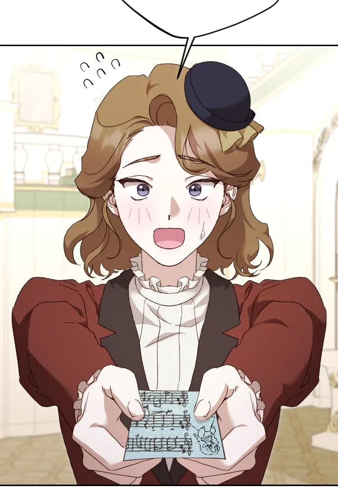 แด่ใจที่ไร้รัก ตอนที่ 31 รูปที่ 73