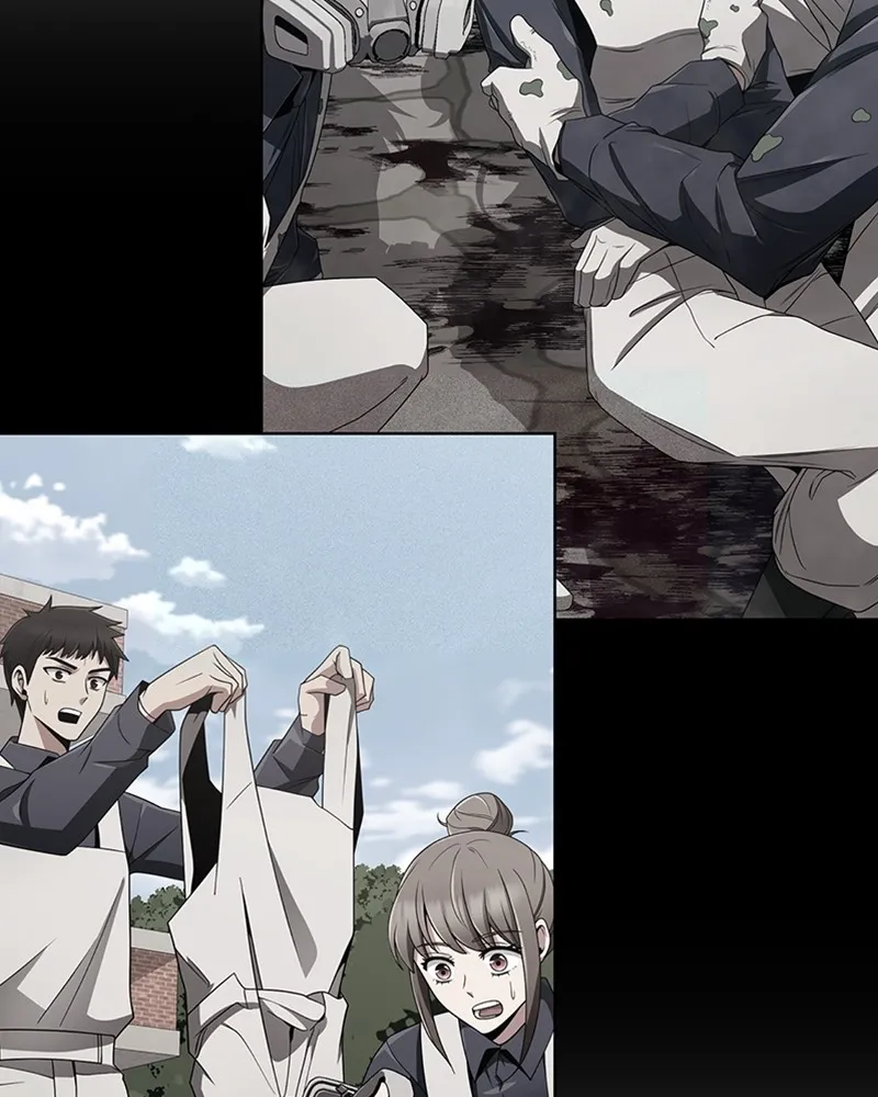 Clever Cleaning Life Of The Returned Genius Hunter ส_ดยอดฮ_นเตอร_สายคล_น ตอนที่ ตอนที่ 71 รูปที่ 43