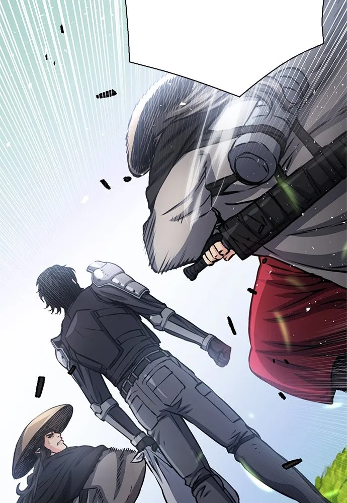 ดรูอิดแห่งสถานีโซล ตอนที่ 110 รูปที่ 67