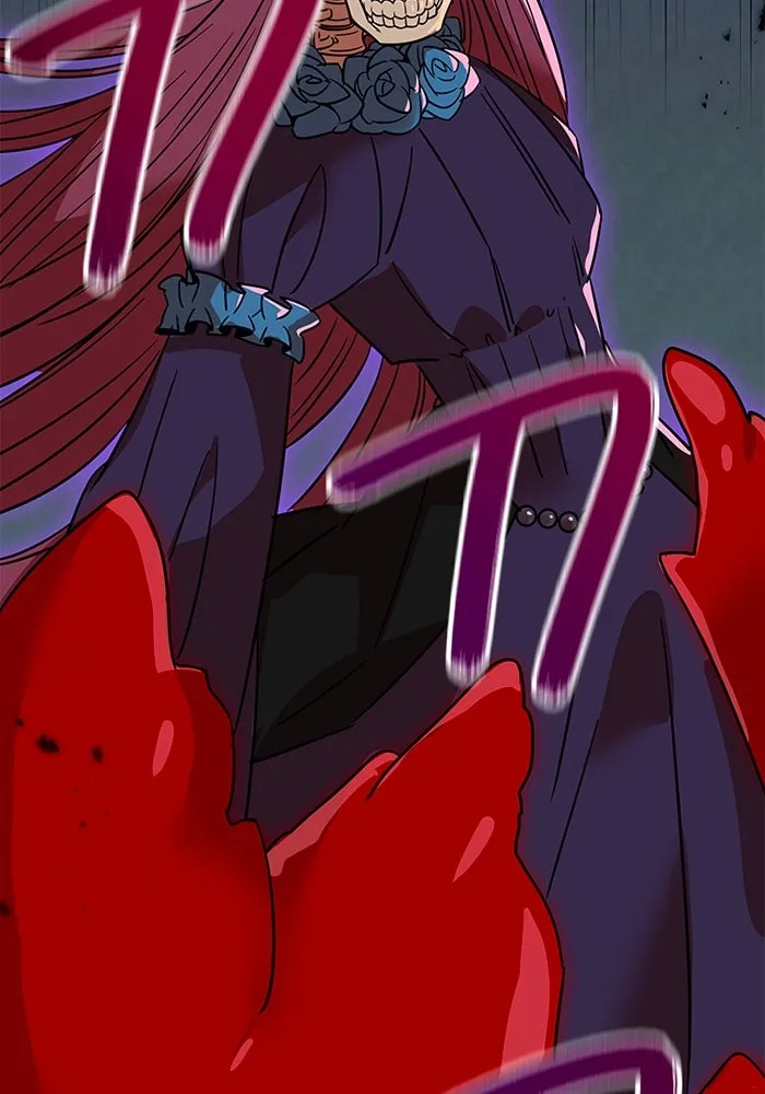 เพลเยอร์เลือดเทวะ ตอนที่ 11 สเตจ  สุสานทหาร ② รูปที่ 50