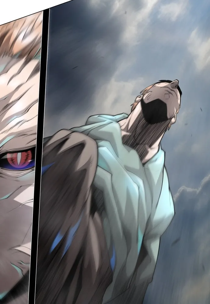 ยุคแห่งยอดมนุษย์ ตอนที่ 85 รูปที่ 83