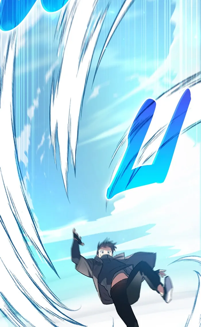 My S-Class Hunters ตอนที่ 53 q&a รูปที่ 124