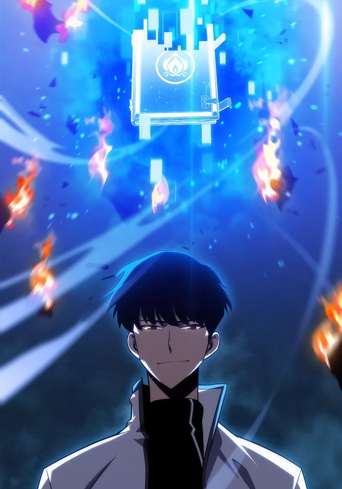 ผู้เล่นหน้าใหม่เลเวลแมกซ์ ตอนที่ 8 พิพิธภัณฑ์กลางแห่งชาติ (4) รูปที่ 50