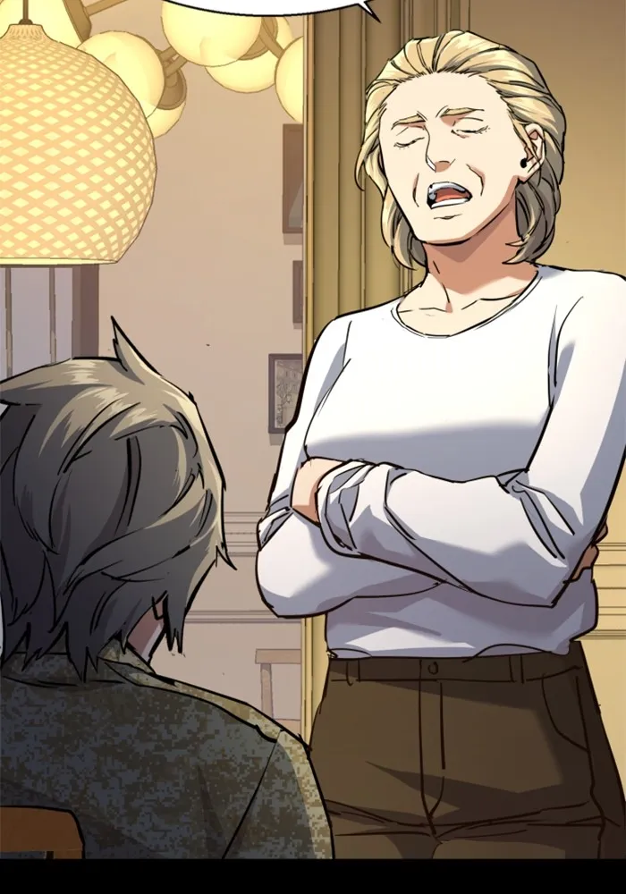 พี่ชายสายบอดี้การ์ด ตอนที่ 210 รูปที่ 31