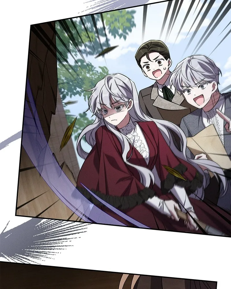 โอ้ ศัตรูที่รัก ตอนที่ 108 รูปที่ 62