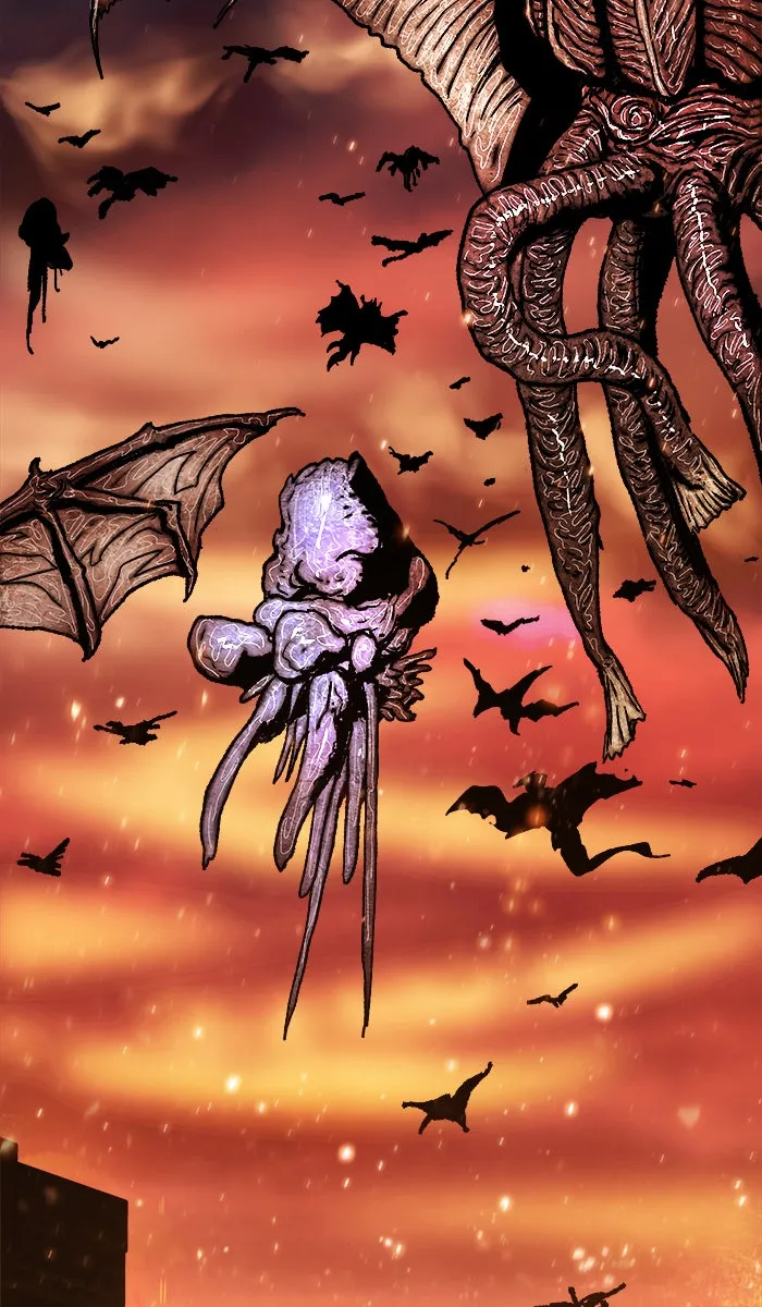 ยอดคนเลเวลทะลุ ตอนที่ 58 ฮิวมานอยด์ (4) รูปที่ 163