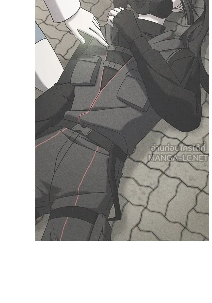 วายร้ายก็อยากมีรัก ตอนที่ 23 รูปที่ 27