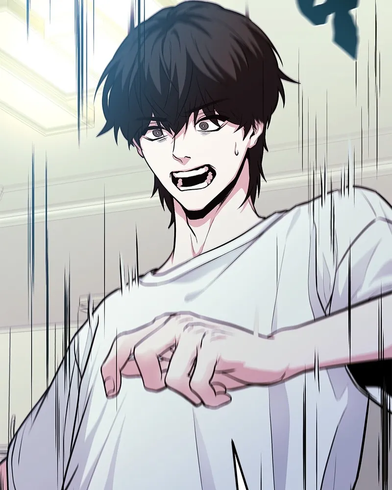 โทษที พื้นที่นี้ห้ามออก ตอนที่ 3 รูปที่ 211