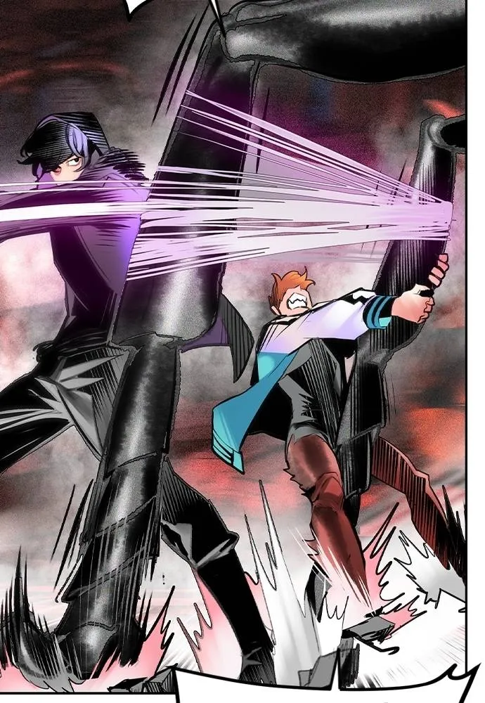 Jungle Juice ตอนที่ 131 รูปที่ 142