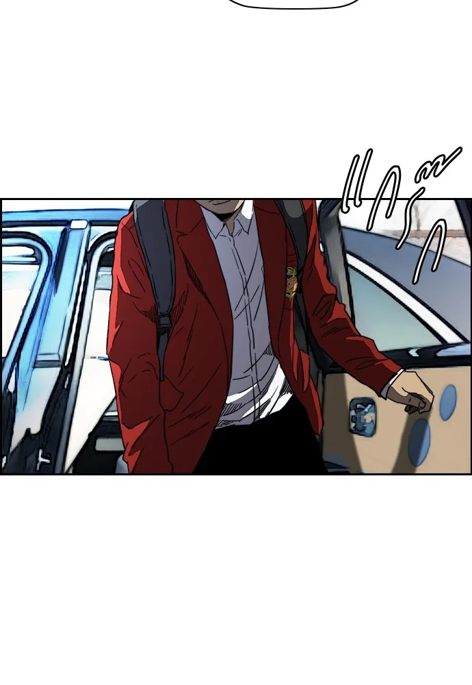 ปั่นสู้ฝันbrWind Breaker ตอนที่ 66 รูปที่ 67