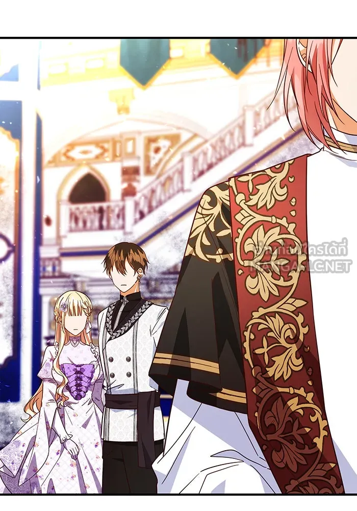 นางร้ายที่ไหนจะมีคุณธรรม ตอนที่ 67 รูปที่ 42