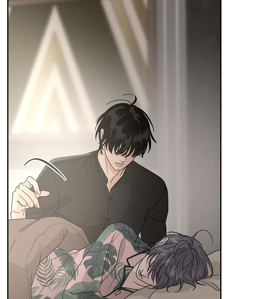 รักหลอกหยอกแฟนเก่า ตอนที่ 12 รูปที่ 83