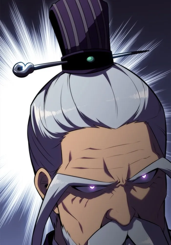 ผู้เล่นหน้าใหม่เลเวลแมกซ์ ตอนที่ 81 แขกที่ไม่ได้รับเชิญ (3) รูปที่ 160