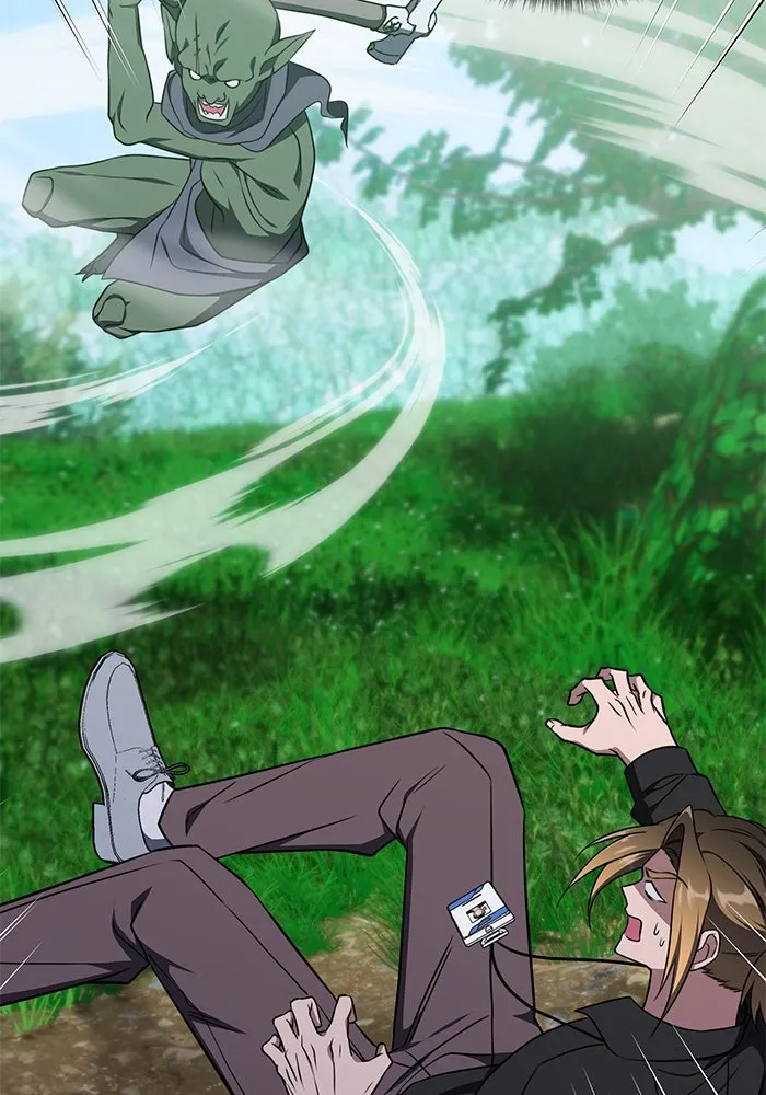 ฮีลเลอร์ตัวพ่อขอฟาดเรียบ ตอนที่ 19 รูปที่ 94