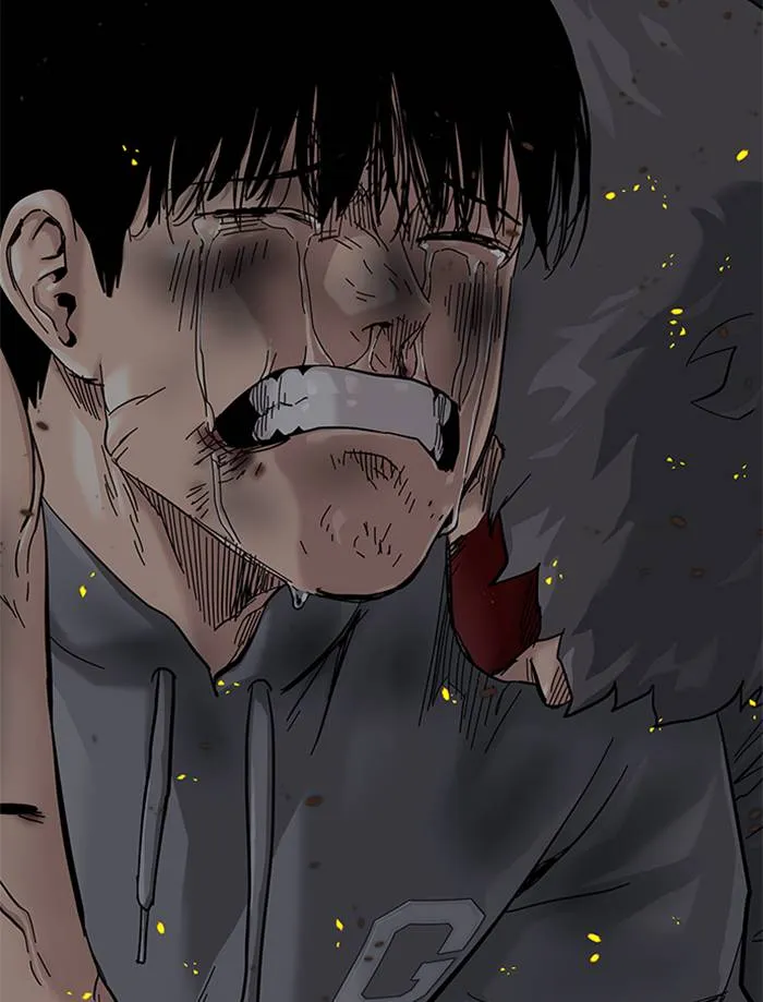 To not die ตอนที่ 65 รูปที่ 58