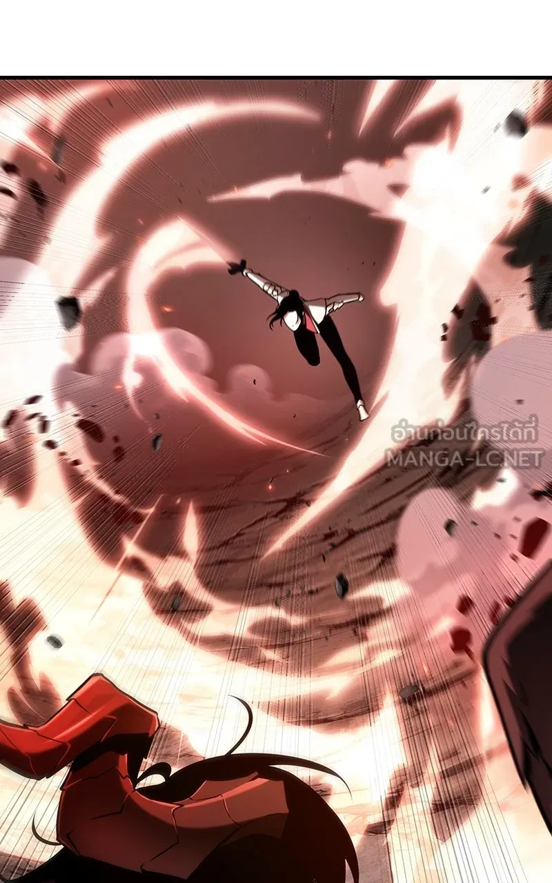 Omniscient Reader อ่านชะตาวันสิ้นโลก ตอนที่ 35 ราชาปีศาจที่ 73 (9) รูปที่ 33