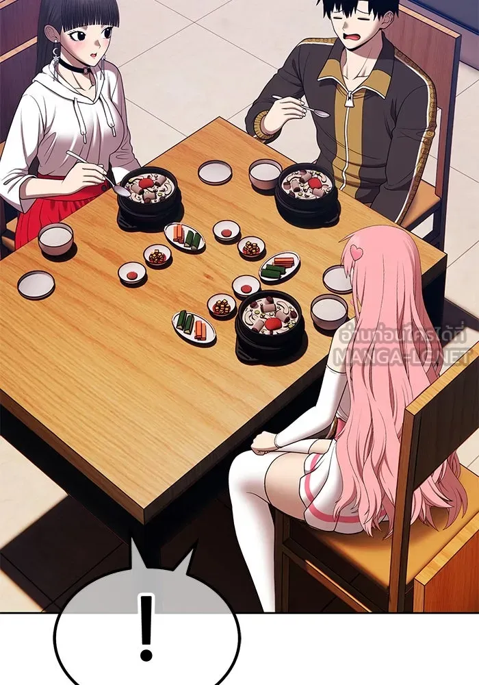 +99 ท่อนไม้พร้อมบวก ตอนที่ 8 ปนเปื้อน (3) รูปที่ 258