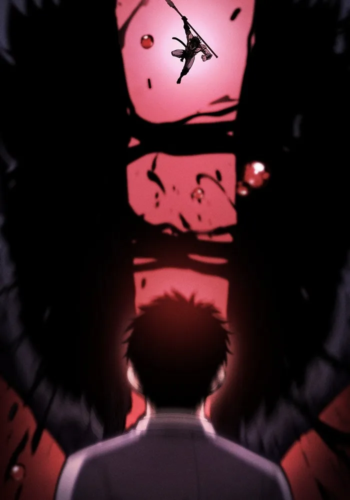 นักดาบอัจฉริยะจากอะคาเดมี ตอนที่ 65 รูปที่ 44