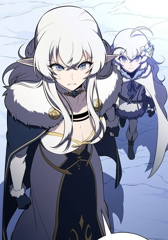 ลูกชายคนเล็กของดยุกคือมือสังหาร ตอนที่ 100 รูปที่ 38