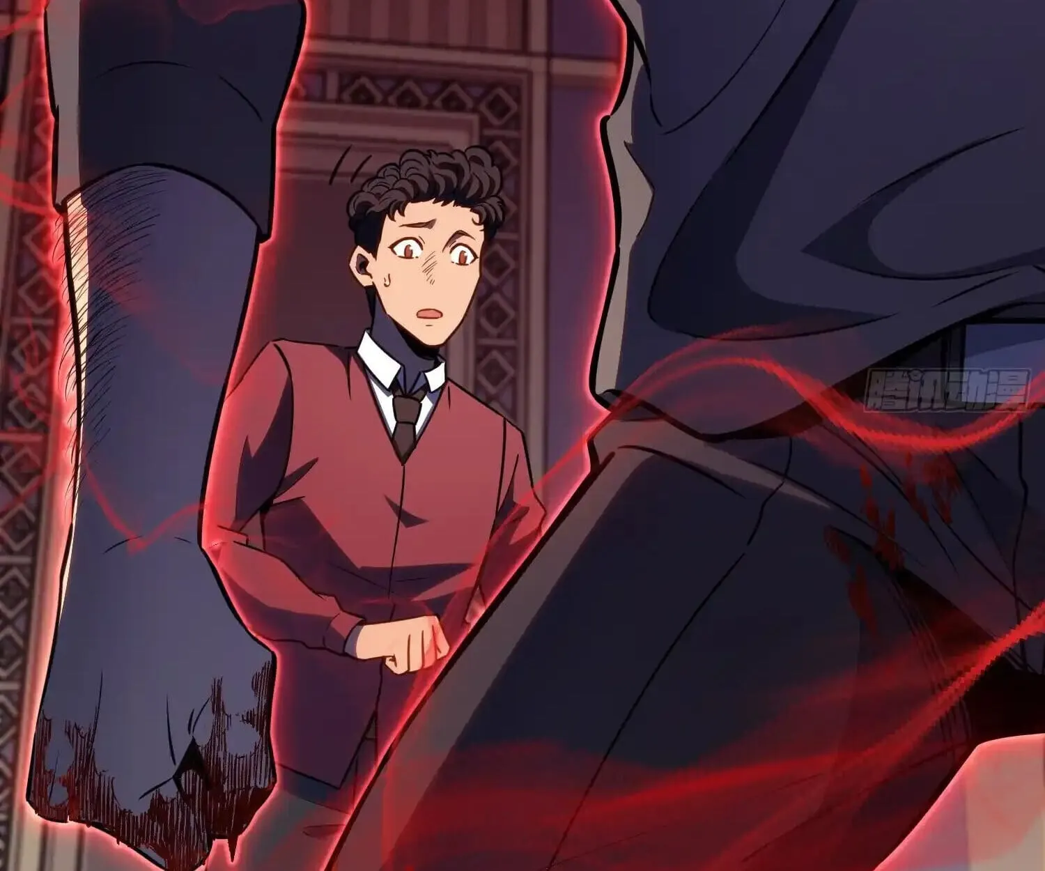 Full-Time Awakening ต_นพล_งไร_ข_ดจำก_ด ตอนที่ ตอนที่ 39 รูปที่ 30