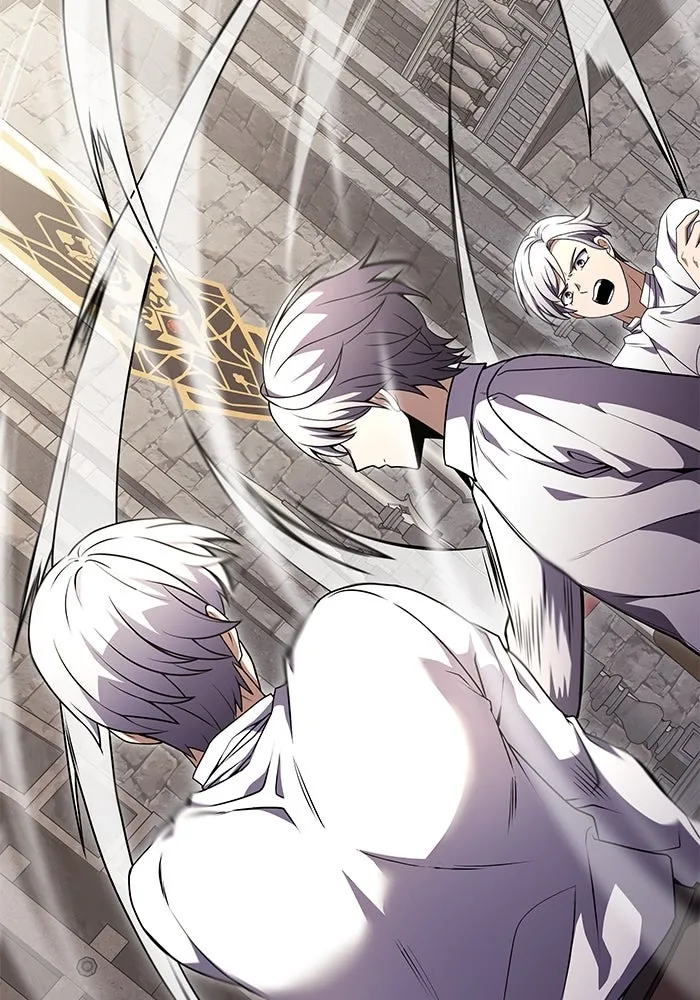 อัศวินดำล่าท้าเวลา ตอนที่ 7 รูปที่ 67