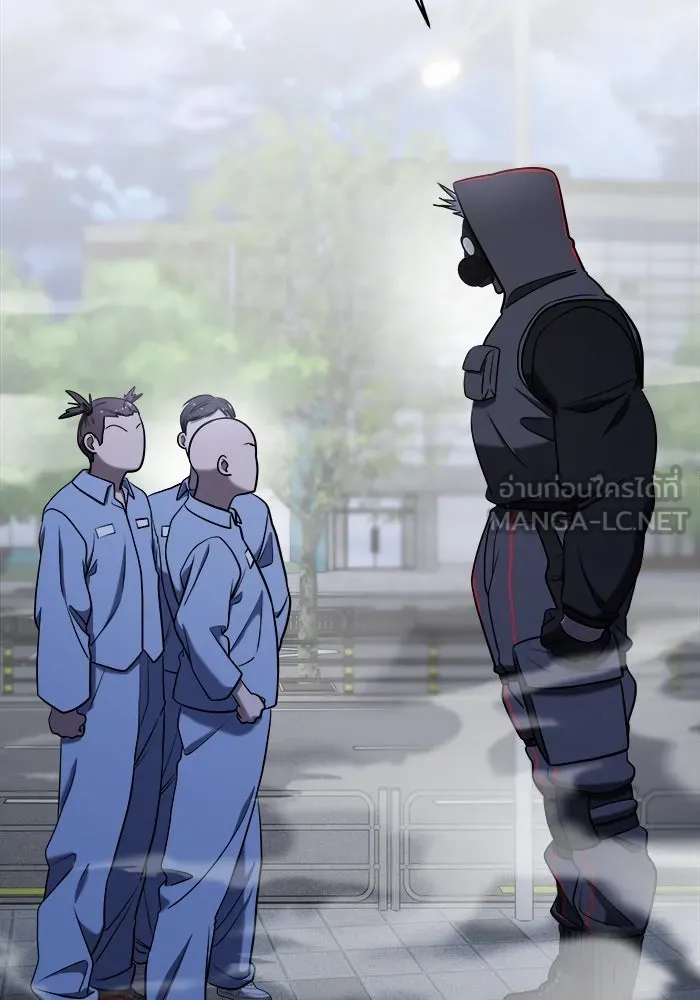 วายร้ายก็อยากมีรัก ตอนที่ 56 รูปที่ 42