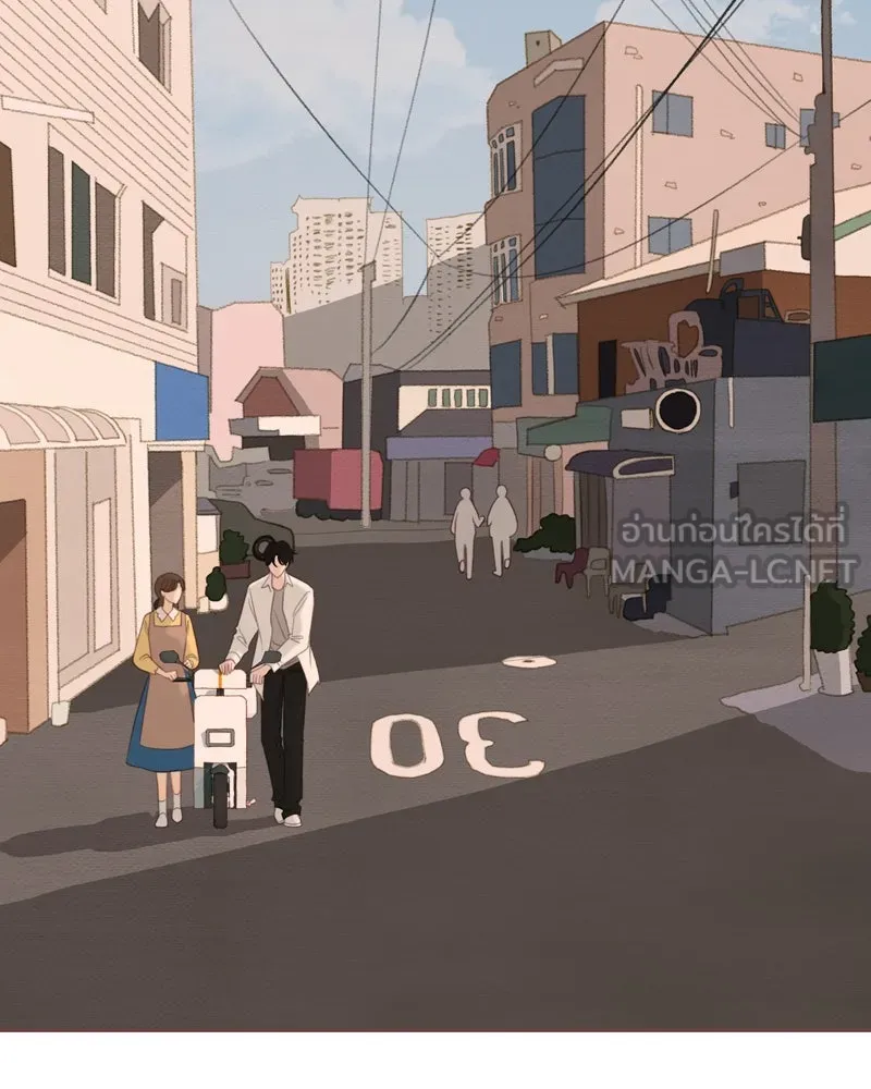 เพียงลมหนาว ตอนที่ 18 รูปที่ 66