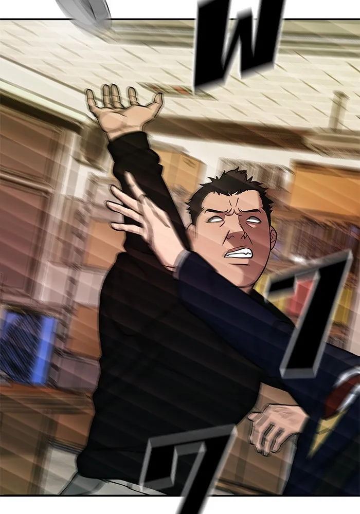 เลวฟาดเลว ตอนที่ 29 รูปที่ 92