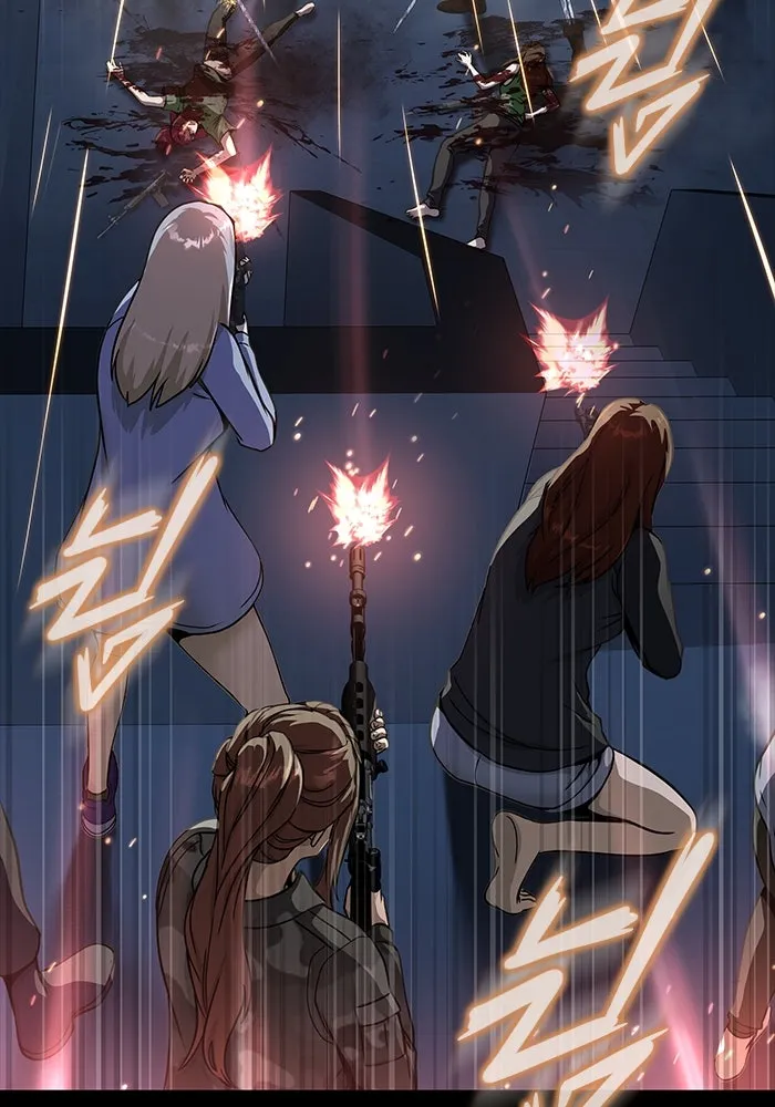 เพลเยอร์นักกินเหล็ก ตอนที่ 42 รูปที่ 34