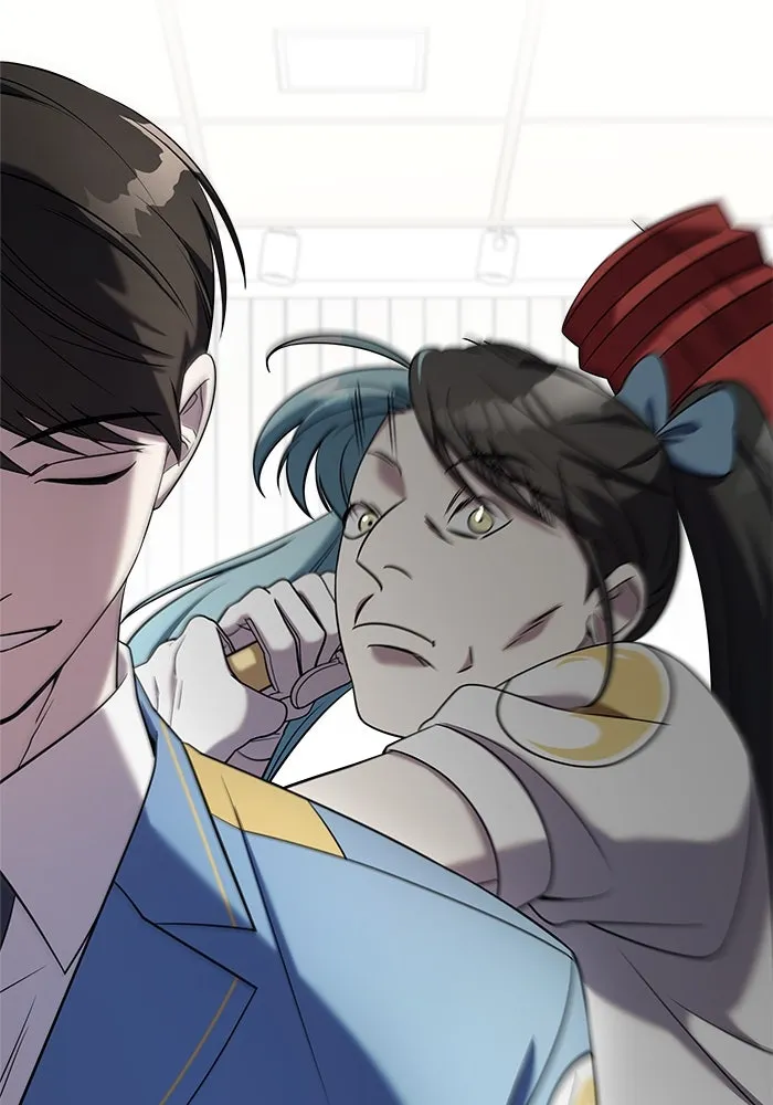 วายร้ายก็อยากมีรัก ตอนที่ 12 รูปที่ 29