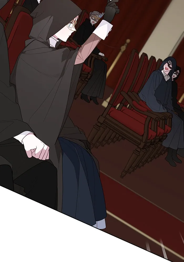 หนูน้อยทรราช ตอนที่ 115 รูปที่ 74