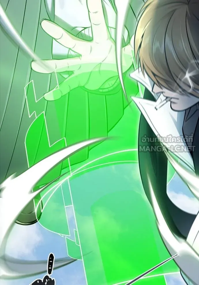 ทาวเวอร์ออฟก๊อด หอคอ ตอนที่ 635 รูปที่ 144