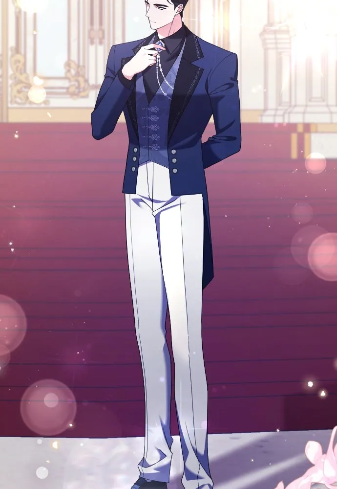 หมาป่าคู่เคียงบัลลังก์ ตอนที่ 17 รูปที่ 88